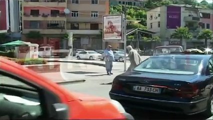Lezhë, infrastruktura e rrugëve  nuk ofron mundësi për invalidët