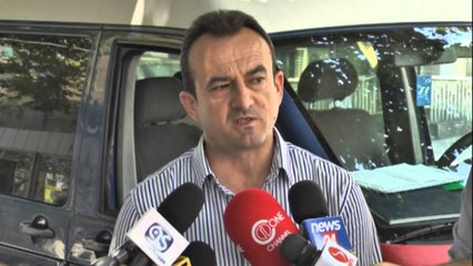 Policia bashkiake rinis aksionin për lirimin e hapësirave publike