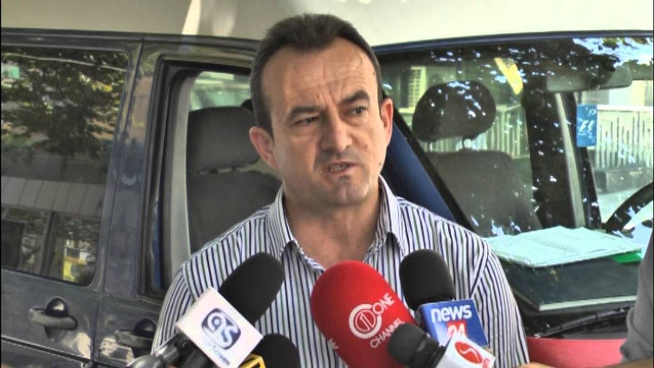Policia bashkiake rinis aksionin për lirimin e hapësirave publike