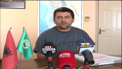 Shkoder, merren masat kunder zjarreve