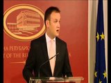 Maqedonia dhe Rusia arrijnë marrëveshje për furnizimin me gaz
