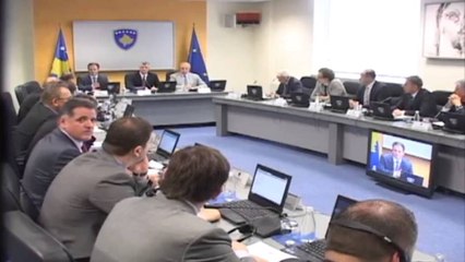 Kosovë, Kuvendi pritet të shqyrtojë sërish ligjin për amnistinë