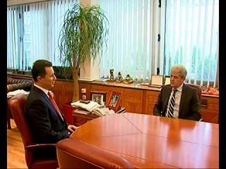 Gruevski: Raportet me BDI-në janë të përkeqësuara, por në fazë të qëndrueshme