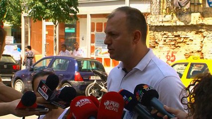 Tiranë,Bashkia vijon aksionin për prishjen e ndërtimeve pa leje