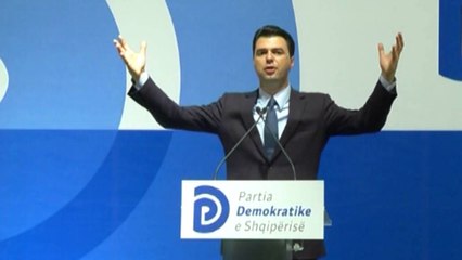 Basha në Sarandë e Delvinë: Zëri i anëtarit, baza e fillimit të ri të PD