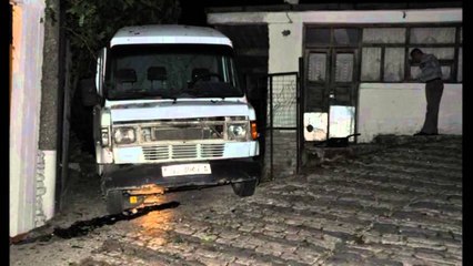 Gjirokastër, sherr për muzikën në lokal, plagoset një person