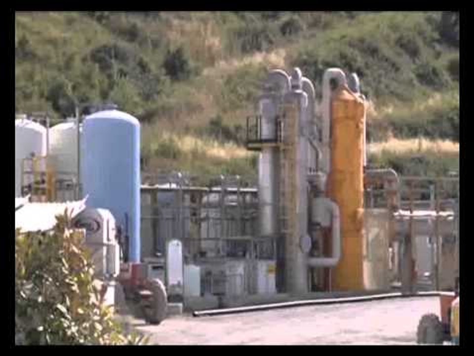 Deponia Drislla do të shndërrohet në prodhues i energjisë elektrike