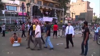 Konflikti në Egjipt ose "Siria e re", ushtria vret 50 protestues, mbi 300 të plagosur