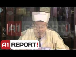 Nis sot muaji i Ramazanit, Selim Muça uron myslimanët