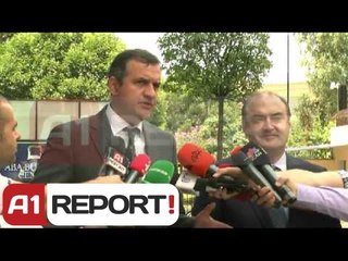 Haxhinasto e Beqaj te ambasadorët: Drafi qeverisës brenda 10 ditësh