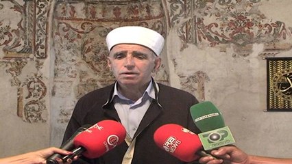 Nis muaji i Ramazanit, myftiu i Beratit: Muaji i Agjërimit qoftë i paqtë