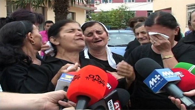 Lezhë, vdes në spital në maternitet nëna shtatzanë. Familjarët akuzojnë mjekët