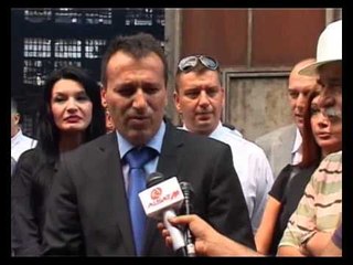 Bexheti konfirmon padinë ndaj deputetit të PDSH-së Fazliu