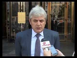 Ahmeti: Sofja e gatshme të ndihmoj procesin euro-integrues të Maqedonisë
