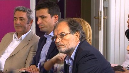 Berisha: Rama-Kokëdhima, kërcënime vulgare ndaj institucioneve. Tash po ju kalon vedi!