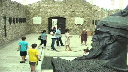 Vendvarrimi i Skëndërbeut në Lezhë, destinacion për turizmin kulturor