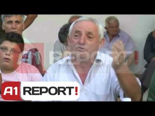 Banorët e Nartës: Po na grabisin e përdhunojnë