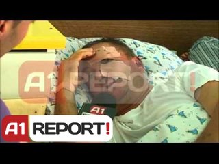 Peqin, hyjne te vjedhin banesin plagosin çiftin e bashkeshorteve