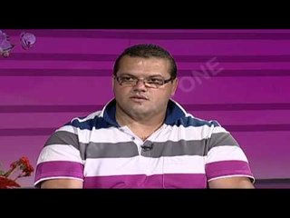 I FTUARI I MENGJESIT LEFTER BIZHGA