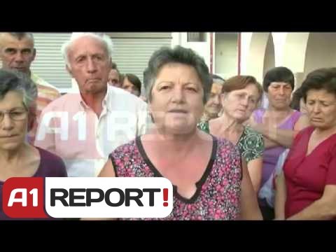 Banorët e Nartës: Po na grabisin e përdhunojnë, Policia e mohon