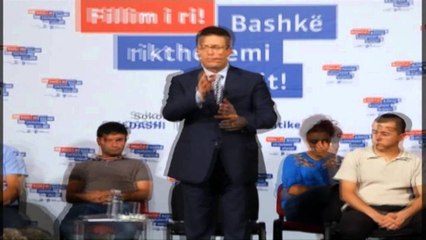 PD konsulencë juridike në mbroje të administratës. Olldashi:Do ndalim agresionin politik të Ramës