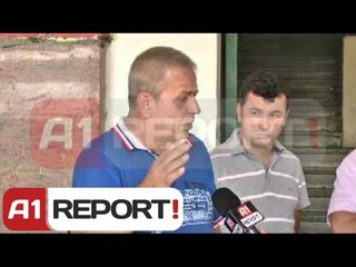 Tiranë, banorët e pallateve te Shallvaret: Lokalet po na zënë frymën