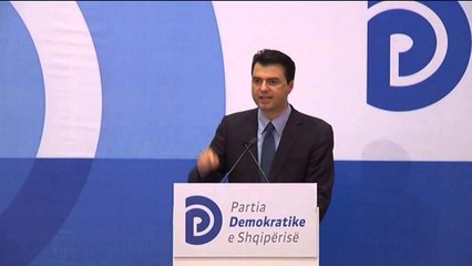 Basha paralajmëron shumicën e re: Do përballeni me opozitën për cdo premtim