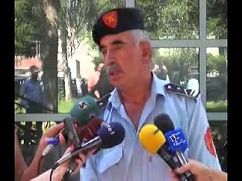 Ohër, zjarri i merr jetën nënës dhe foshnjës