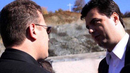 Sokol Olldashi ne "Tonight Ilva Tare" Te premten 12 Korrik 2013 ora 21:30