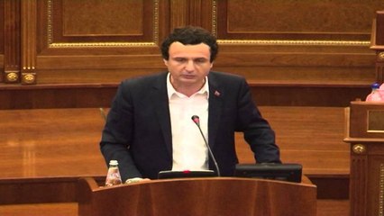 Kalon ligji për amnistinë, 90 deputetë votuan pro pas ndryshimeve