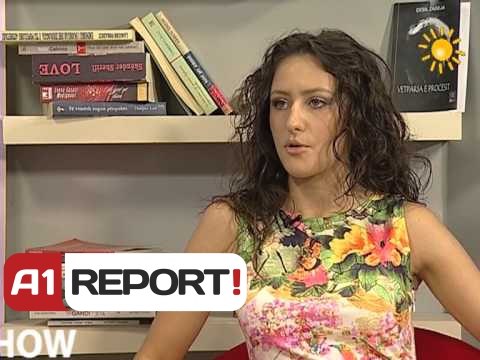 RREZE DIELLI E FTUARA GREISS PETROVIC MODA 10 07 2013