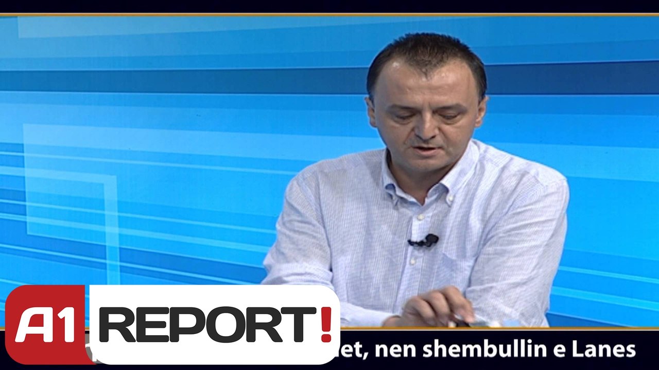 Airport, "ndertimet, ne shembullin e Lanes", moderatore-Mira Kazhani