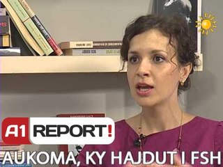 RREZE DIELLI MJEKU PER JU SALUS  11 07 2013