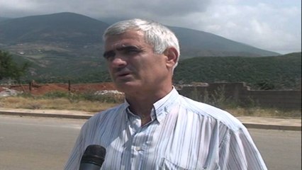 Mbetjet "bllokojnë" aksin Kukës-Krume. Autoritetet apel: Do përballeni me ligjin