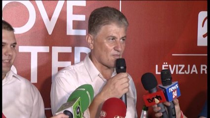 LSI feston fitoren. Ceremonia organizohet nga të rinjtë e LRI