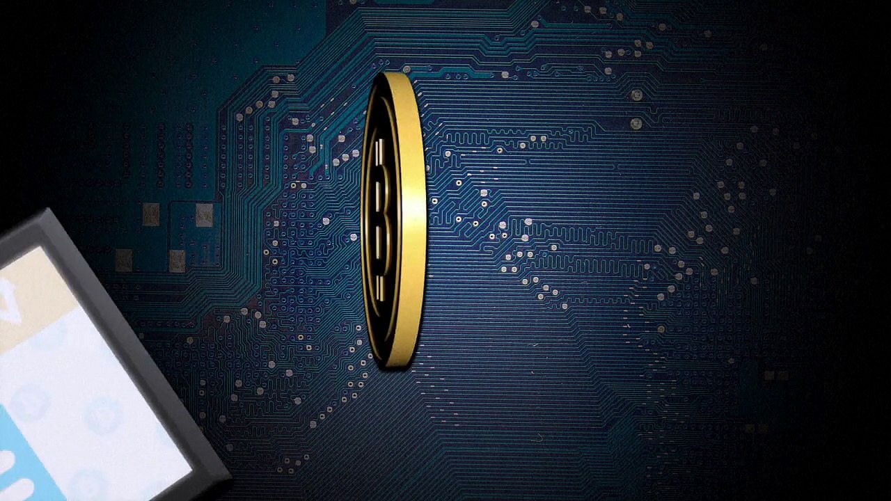 Bitcoin