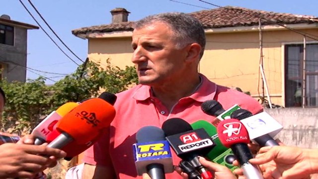 Dollapi:Tolerancë zero për këdo që nuk paguan energjinë.Prerje dhe gjoba ndaj abuzuesve