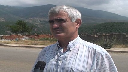 Mbeturinat inerte mbulojne Kuksin