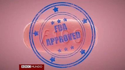 Qué es el "viagra femenino" y qué diferencias tiene con el masculino