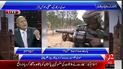 India Me Musalman Ki kia Halat hai.. Zafar Hilaly Reveals
