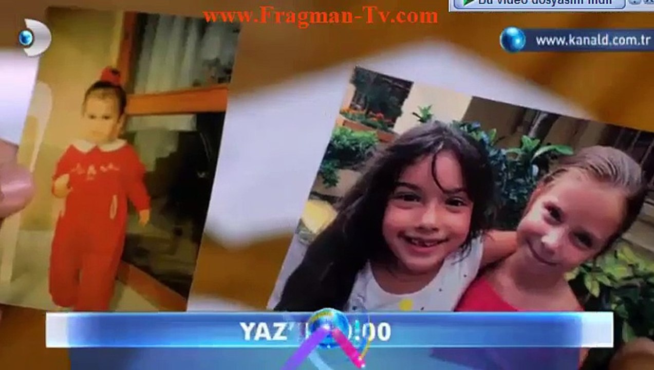 Yazın Öyküsü 8. Bölüm 2. Fragmanı