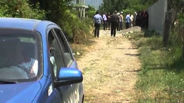 Fushë-Mamurras, burri vret me thikë gruan. Valbona Lleshi gjendet në banesë, pranga autorit