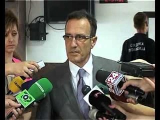 Petkovski dënohet me 10 mijë euro