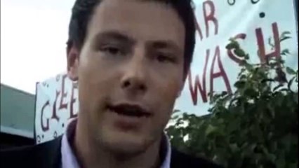 Ndërron jetë aktori Cory Monteith