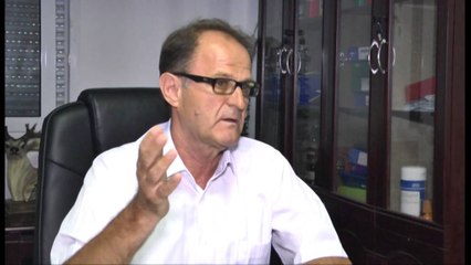 Ekspertët këshillojnë importin e energjisë. "thatësira në tetor përballohet  vetëm me import"