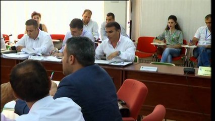 KQZ, rrëzon ankimimin e Dritan Priftit për rinumërim të votave!