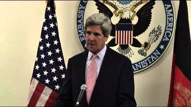 Bisedimet Palestinë-Izrael nisin të mërkurën. Kerry: Izraeli të mo publikonte ndërtimet e reja