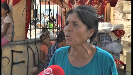 Romët refuzojnë propozimin e MP: Kazermat e ushtrisë janë në gjendje skandaloze