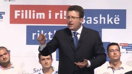 "Platformë për rrëzimin e Ramës", Olldashi: Përfaqësimi politik t`i rikthehet anëtarësisë