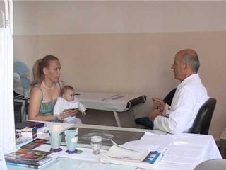 Lajme - Shpeshtohen sëmundjet me infekcione te fëmijët